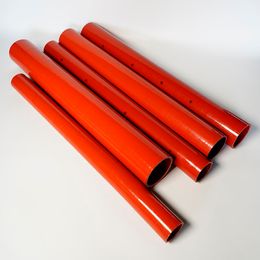 Atacado de equipamentos de tubo de arroz de silicone por fabricantes, tubos de silicone resistentes à alta temperatura, mangueiras de silicone resistentes a alta pressão e baixa temperatura e baixa temperatura