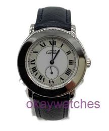 Crattre Designer High Quality Watches Watch W1006718 091 with Original Box
