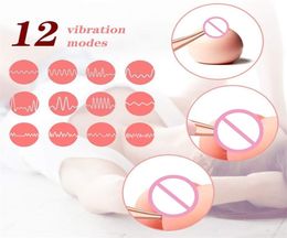 Sex toy massager Powerful High Frequency g Spot Vibrators Women Nipple Clitoris Vagina Female Masturbator Adult Toys bag34077728914206