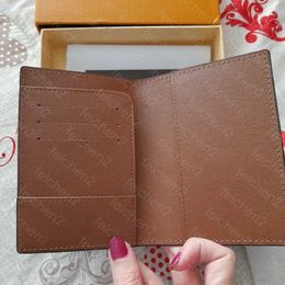 Wallets Holders Women purse leather handbag Clutch passport cover credit card holder men business travel wallet covers for carteira mas 196Z