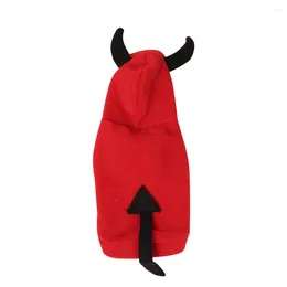 Dog Apparel Pet Festival Transformation Costume Three-dimensional Coat Hoodies Girls One-piece Pants Plush Winter