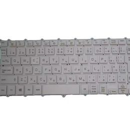 Laptop Keyboard For LG 15Z990 15ZB990 15ZD990 LG15Z99 15Z990-R 15Z990-A 15Z990-G 15Z990-H 15Z990-L 15Z990-V Japanese JP White