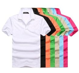2020 new high quality Summer Crocodile Embroidery Polo Shirt USA American Flag Brand Polos Men Short Sleeve Sport Polo Ma6669221