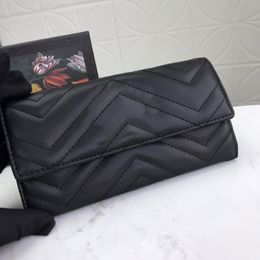 2021 new G double zipper high quality designers wallet men and women long wallets card holder passport female wallets corn purses 216z