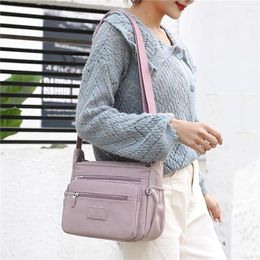 Shoulder Bags Crossbody For Women 2024 Large Handbag Bag PU Leather Hand Ladies Designer Travel