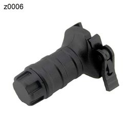 Part Tangodown Tactical Grip Compact Foregrip Quick Detach Vertical Td Reinforced Polymer for Hunting Rifle M4 M16 Ar15 Rr