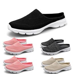 running shoes for men women breathable athletic mens sneakers GAI trainers multicolored black fashion womens outdoor sports shoe size 35-41