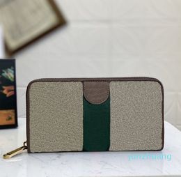 Classical Designers Bags Passport Case Wallet Bag Coin Purse Card Holder Men Women Handbags Fashion