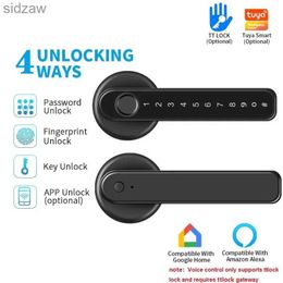 Smart Lock Life Inteligente Aplicativo Remoto Controle remoto