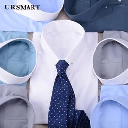 Men's Casual Shirts Shirt Round Corner Empire Collar Long Sleeve Slim Flared Cuffs Classic Mens Clothing