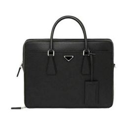 Handbags Shoulder Bags Men Luxury Designers Bag Briefcases business Affairs Bag Laptop Bag Package Purse #302 207N
