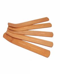 2021 Newest Natural Plain Wood Incense Stick Ash Catcher Burner Holder Wooden Incense Sticks Holder Home Decoration2277280