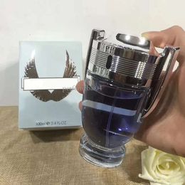 classic men perfume male fragrance spray 100ml Invictus EDT French Brand charming smell with fast free postage 2013