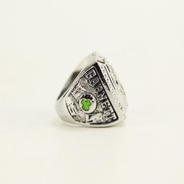 2008 Basketball League championship ring High Quality Fashion champion Rings Fans Best Gifts Manufacturers free Shipping 207U