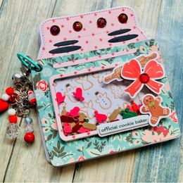 Table Cloth Mailer Box Metal Cutting Dies For DIY Scrapbooking Paper Cards Decorative Crafts Embossing Die Cuts