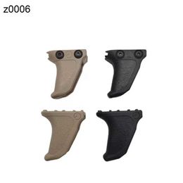 Original Tactical Accessories Ed Nylon Grip Hand Sopper Emissary Handbrake Mlok 20mm rr