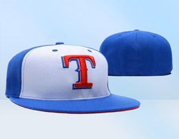 2021 Rangers T letter Baseball caps Swag Hip Hop Cap For Men Casquette Bone Aba Reta Gorras Bones women Fitted Hats8412010