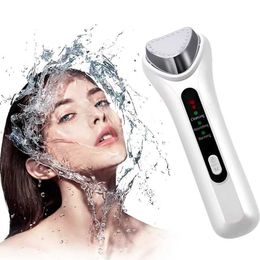 Home Beauty Instrument page uses ultrasonic skin regeneration equipment beauty care facial Q240508