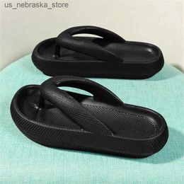 Slipper Slippers Ete Size 36 Flip Flops For Kids Rubber Sandals Women Shoes Footwear Boots Sneakers Sport Sapatenos Team Q240409