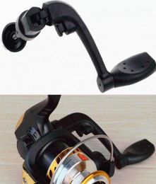 Baitcasting Reels Universal Plastic Fishing Reel Handle Knob Crank Rock Arm Spinning Wheel Grasp7815982