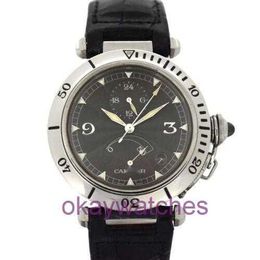 Crattre Designer High Quality Watches 38 N950 Power Reserve W3105055 Mens Watch with Original Box