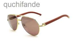 Counter High Quality Carter Sunglasses Designer Women Ct0272s Sunglasses Wood Mahogany Size New with Real Logo