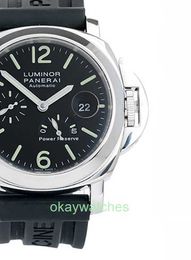 Fashion luxury Penarrei watch designer 5 series automatic mechanical wristwatch mens PAM00090
