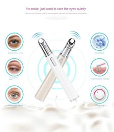 Home Beauty Instrument The best-selling home beauty equipment in the United States eye massage tools summer skin care massager products Q240508