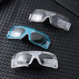Outdoor Eyewear Professional Eye Protect Soccer Cycling Football Eyeglasses Basketball Goggles Sports Glasses