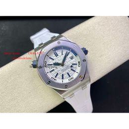 Designer BF SUPERCLONE 15703 Mens Ceramics Glass Watches Designers 15710 Wristwatches Calibre Top Aaaaa Men 42Mm Mechanical Brand 14.1Mm S 4290