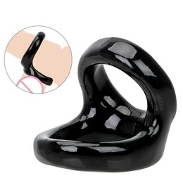 Other Health Beauty Items Male chastity device penis ring delay ejaculation rooster adult game Q240508