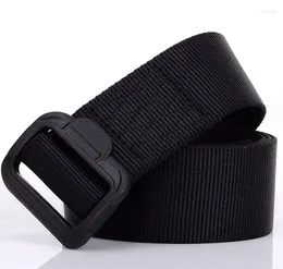 Belts D33 Women Fashion And Men Waist Belt Leather Buckle Thin