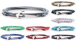 ZMDOU Viking bracelets hook SA silver anchor bracelet bracelets anchor Bracelet hook Viking SA silver Q3Ysk6825433