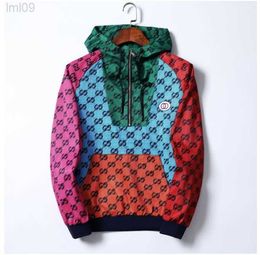 Men's Jackets New Mens Designer Jacket Coat Caps Winter Casual Women Windbreaker Outerwear Zipper Hoodies Jackets Coatsqfk0