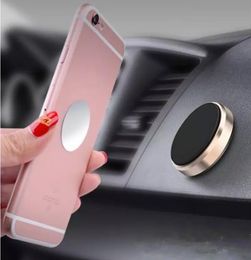 Car Mount Magnetic Universal Car Mount Phone Holder for phones One Step Mounting Reinforced Magnet Easier Safer Driving5219937