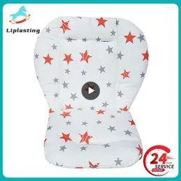 Stroller Parts Baby Liner Car Seat Cushion Cotton Pad Infant Child Cart Mattress Mat Kids Carriage Pram Accessories