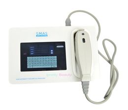 Portable High Intensity Focused Ultrasound 3D Hifu lifting Face Lift Korea Slimming Beauty Machine For Anti Wrinkle And Skin Tight2078447