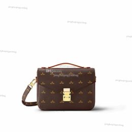 Sacchetto designer borse borsetta di alta qualità vera pelle da donna sacchetti a tracolla borse borsetta di lusso busta lady lady crossbody borse