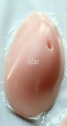 Fake Silicone Pregnant Belly Baby Bump Doll Pregnancy Artificial 24 Months 57 Months 810 Months 3 Types9984457