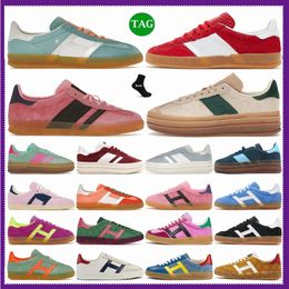 sneakers mens shoes Bliss Purple Beige Collegiate Silver Scarlet White Dark Blue Bird Gum Clear Sky sizRohe#