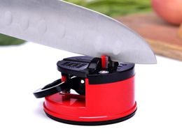 Knife Sharpener Sharpening Tool Easy And Safe To Sharpens Kitchen Chef Knives Damascus Knives Sharpener Suction7970244