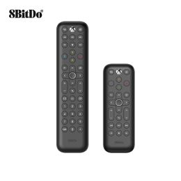 Accessories 8Bitdo Media Remote for Xbox One Xbox Series X S Gaming Remote Control for Xbox Console Accessories