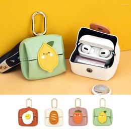 Cosmetic Bags Mini Wallet Fashion Cute Pu Leather Travel Bag Lovely Storage Earphone Lipstick Case
