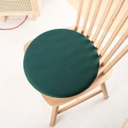 Pillow Memory Cotton Seat Dining Chair BuMat Futon Mat Tatami Round Knitted