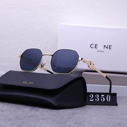 Sun Glasses Men Designer Sunglasses Women Sun Glasses Super Star Celebrity Driving Sunglass for Ladies Eyeglasses With Box Unisex Man Woman