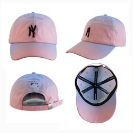 child hats kids designer Hats kid Baseball cap girl boy caps toddler Sun hat Size 3-15 years luxury brand tops Letter classic embroidery printed 5 colours