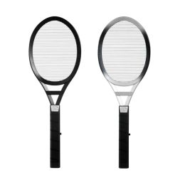Zappers Fly Swatter Electric Fly Swatters Traditional Batteries Fly Killer for Home 1Layer Mesh Mosquito Racquet Killer Racket