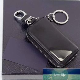 Top Quality Metal Letter Key Case Waist Hanging Fashion High Sense Key Case Men's Universal Model