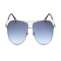 Designer Sunglasses Brand Glasses Outdoor Shades Metal Farme Fashion Classic Ladies luxury Sunglass for Men and Women 252V