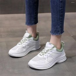 Casual Shoes Number 38 Ventilation High Quality Vulcanize Womens Sneakers Tennis Women's Gym Sport Deadlift Type 2024summer